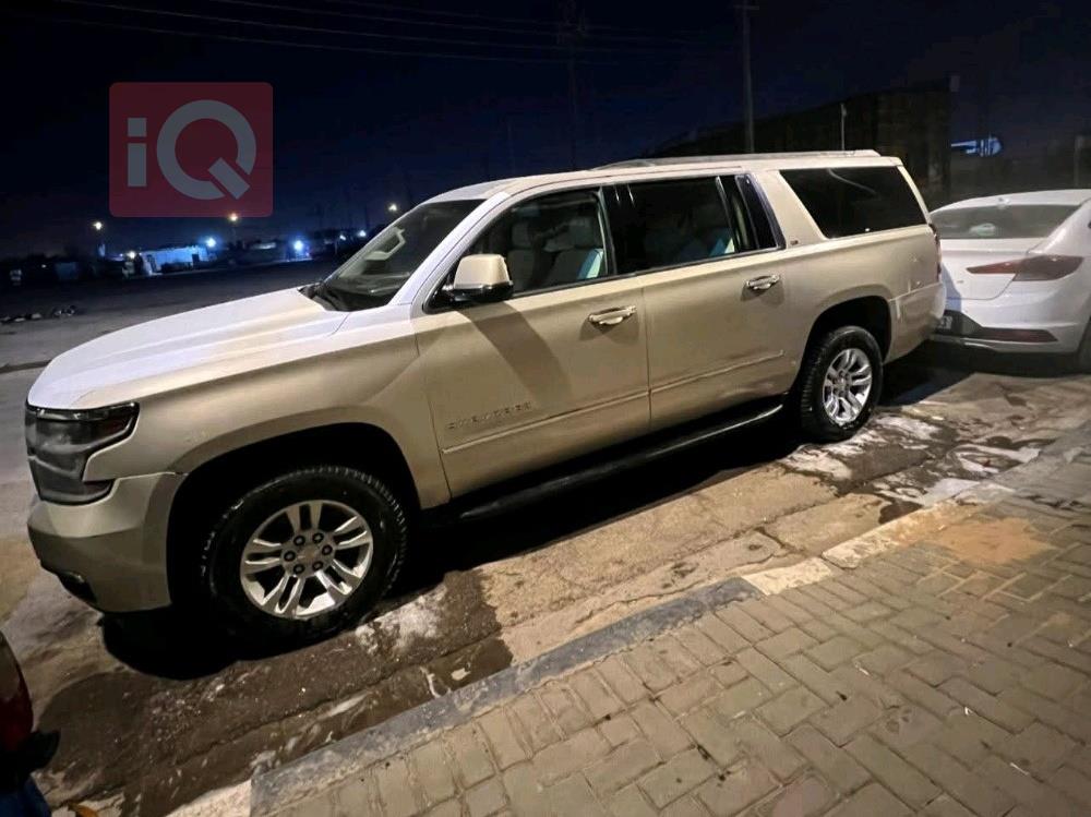 شێڤرۆلێت سوبەربان